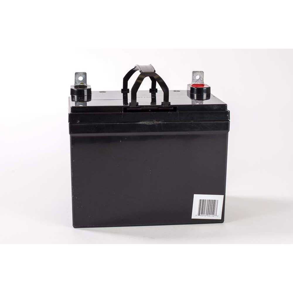 Bright Way Group BWG 12350 NB Battery - Cheap Fitting