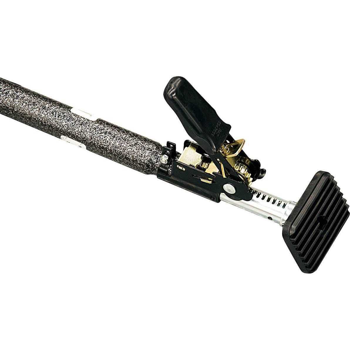 Erickson Ratcheting Cargo Bar - Cheap Fitting