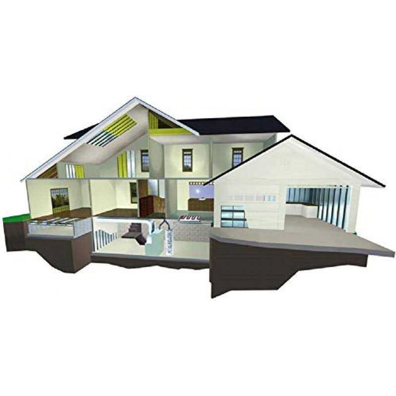 Reflectix BP24010 Foil Insulation - Cheap Fitting