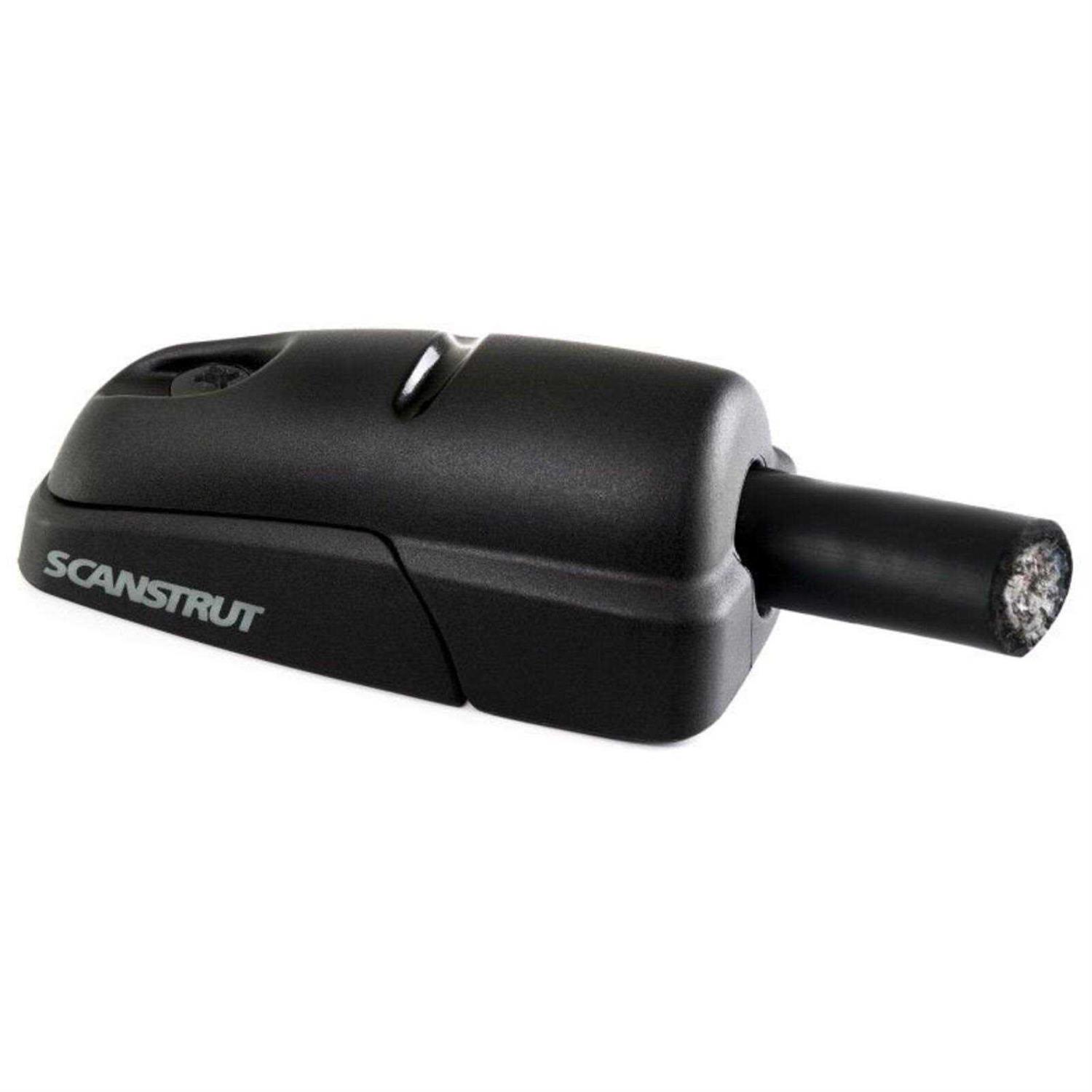 Scanstrut DS-H10-BLK Horizontal Cable Seal - Cheap Fitting