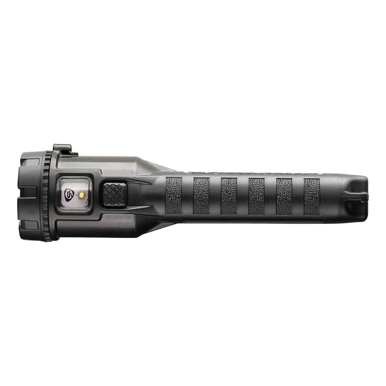 Streamlight 3AA Dualie Flashlight - Cheap Fitting