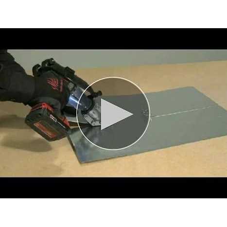 Malco Drill Attachment Double TSMD - Cheap Fitting