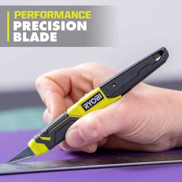 Ryobi Hobby Hand Tool Kit - Cheap Fitting