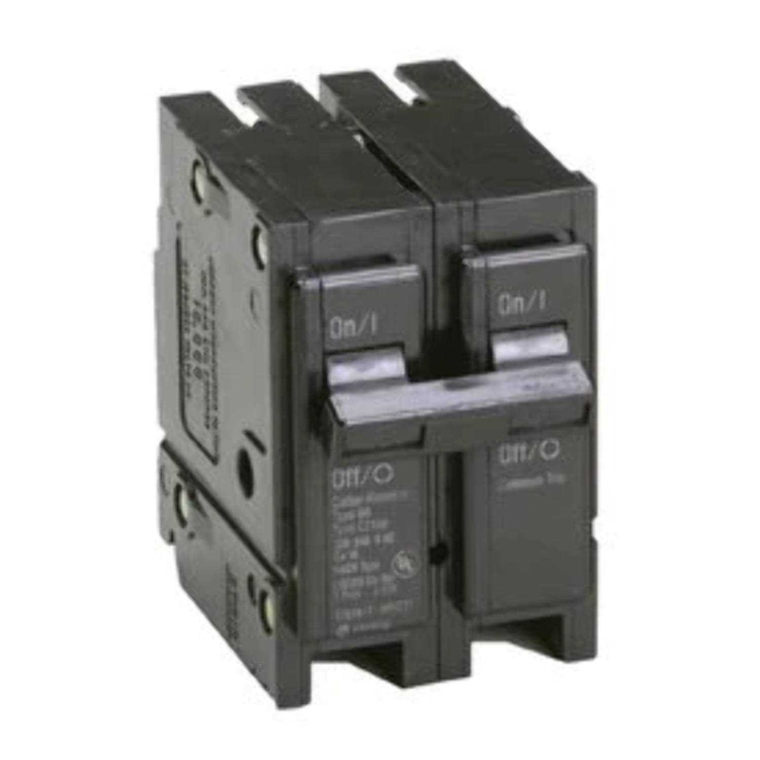 Eaton BR 100 Amp 2 Pole Circuit Breaker - Cheap Fitting