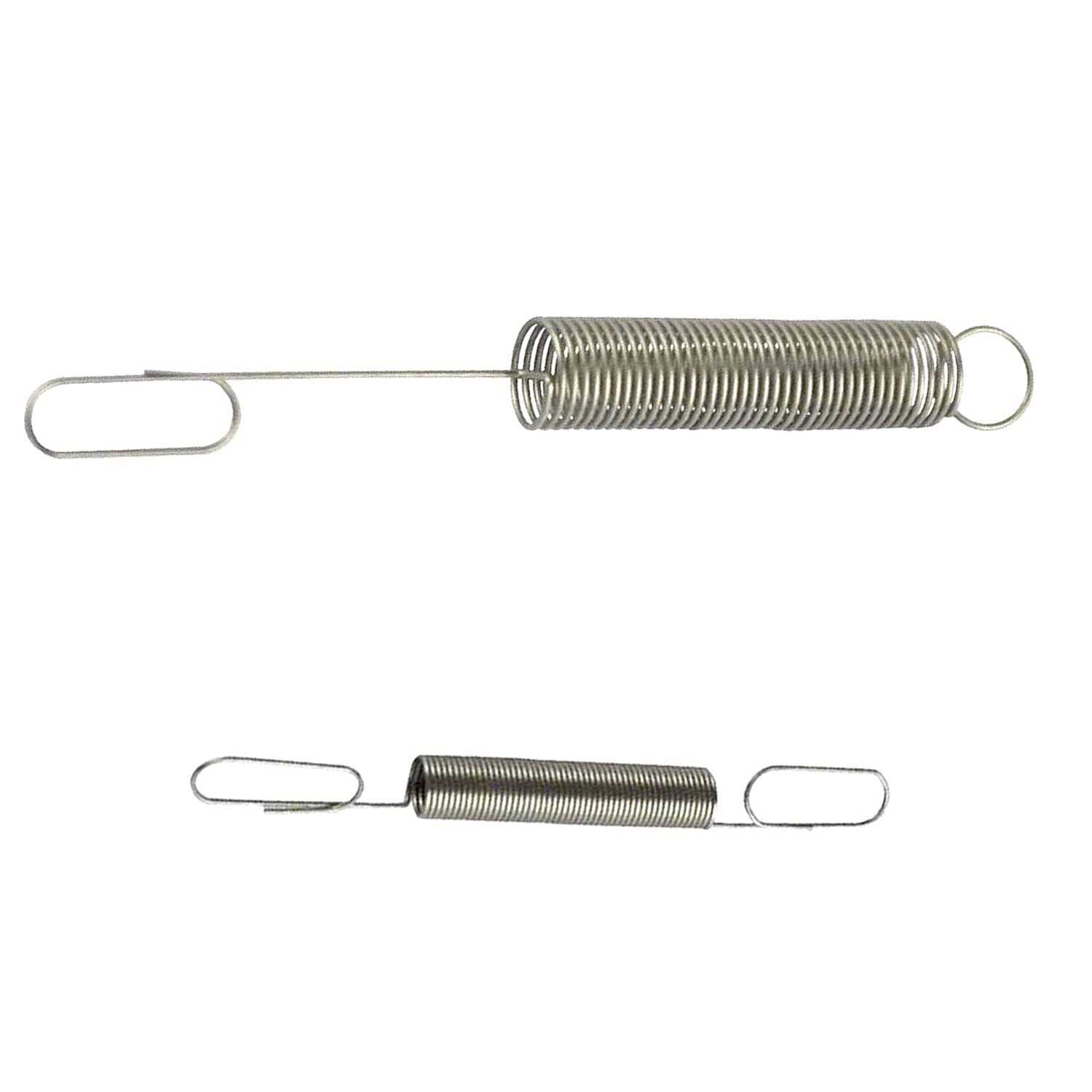 Replacement Governor Spring for fits Briggs & Stratton Lawn Mowers Sprint Classic Engines 691859 692211 - Cheap Fitting