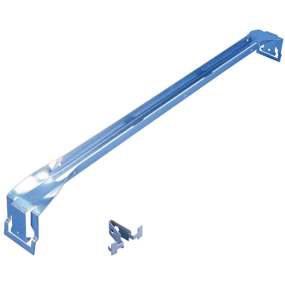 Caddy 512HD Heavy Duty Box Hanger - Cheap Fitting