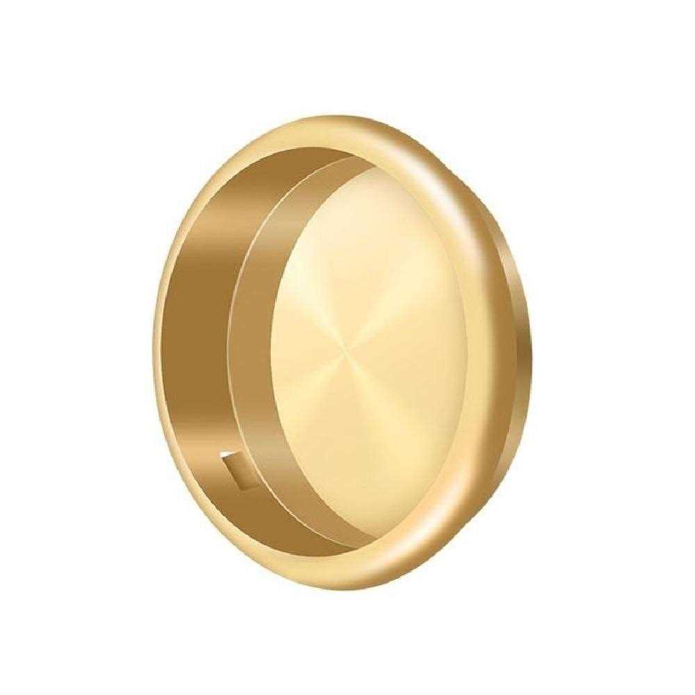 Deltana Flush Pull Round FP221RCR003 - Cheap Fitting