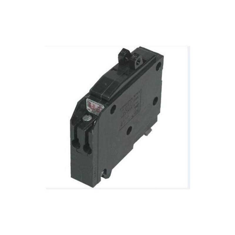 Square D by Schneider Electric QO2020CP Circuit Breaker - Cheap Fitting