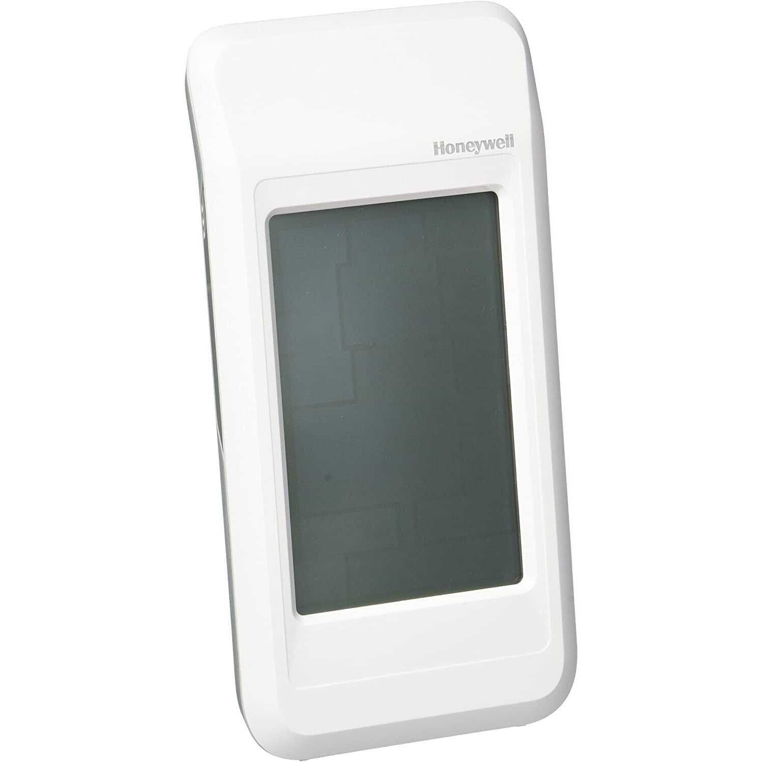 Honeywell Portable Comfort Control - Cheap Fitting