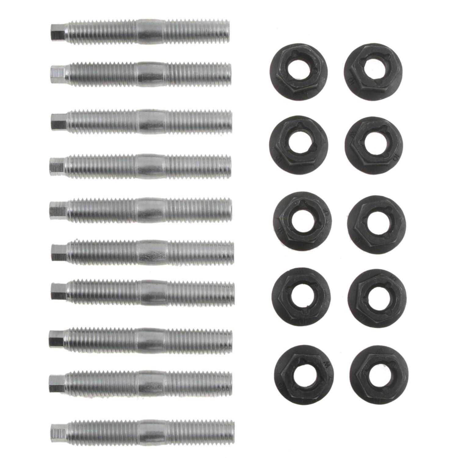 Dorman 03411 Exhaust Manifold Hardware Kit - Cheap Fitting