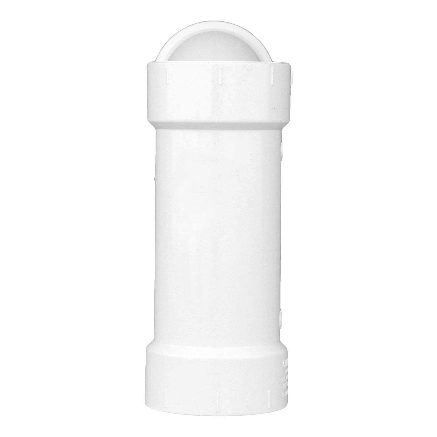 Charlotte Pipe 3 in. Tee-Wye DWV PVC Tee - Cheap Fitting