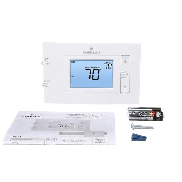 Emerson 1F83C-11NP - Cheap Fitting