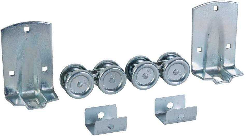 National Hardware Zinc Box Rail Hanger - Cheap Fitting