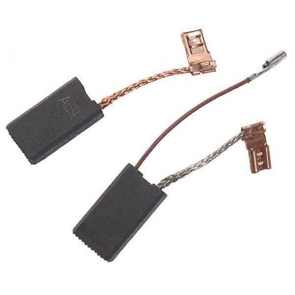 Bosch Brush Set 1617014144 - Cheap Fitting