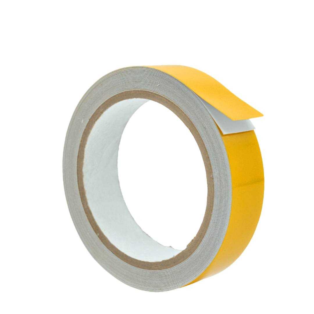 Wod Tape Retro Reflective Tape - Cheap Fitting