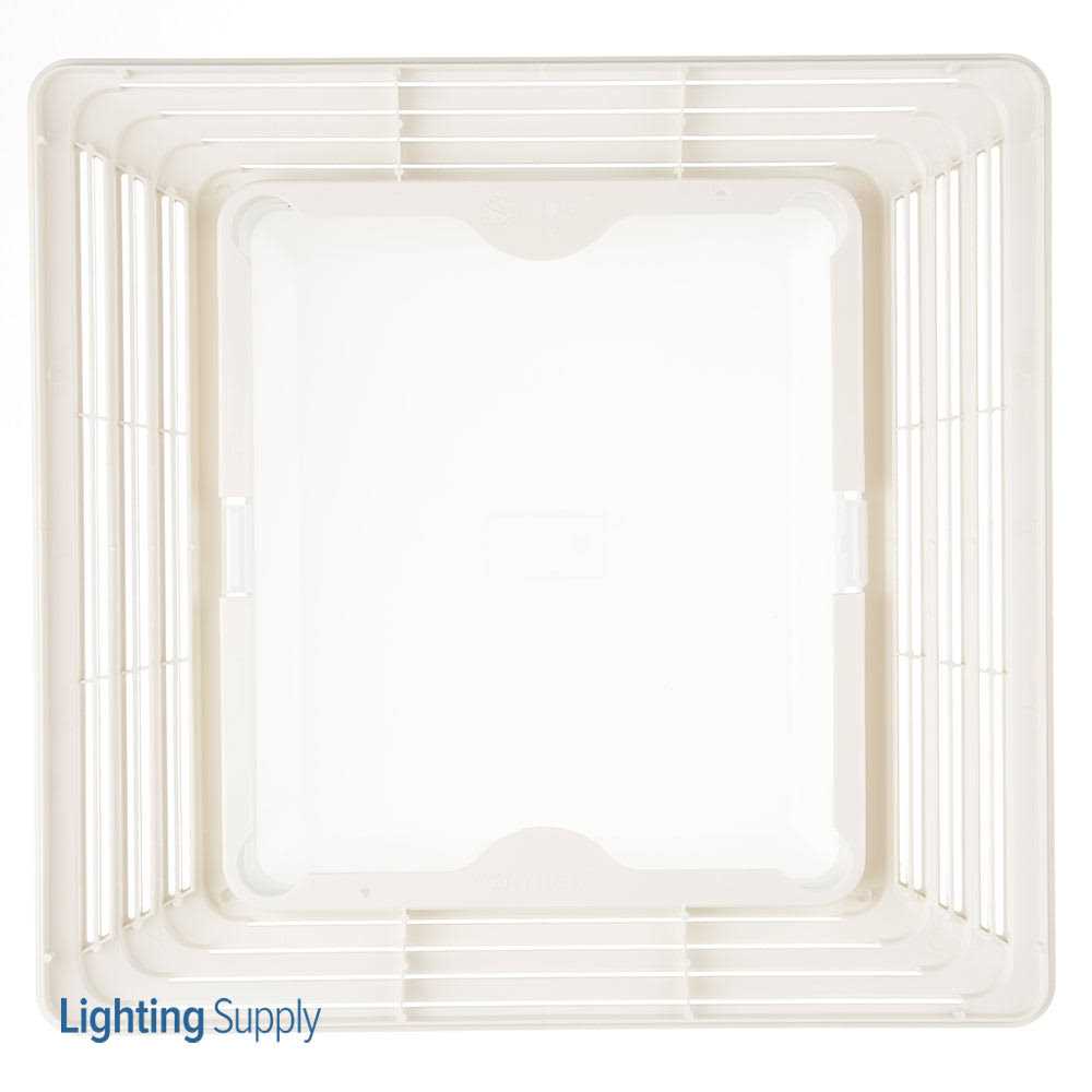 Broan-Nutone BP91 Replacement Grille & Light Lens - Cheap Fitting