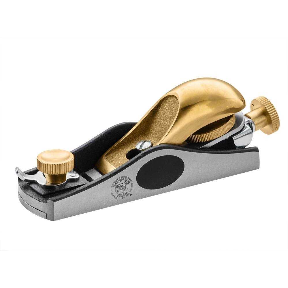 Bench Dog No. 60-1/2 Block Plane By Rockler - Cheap Fitting