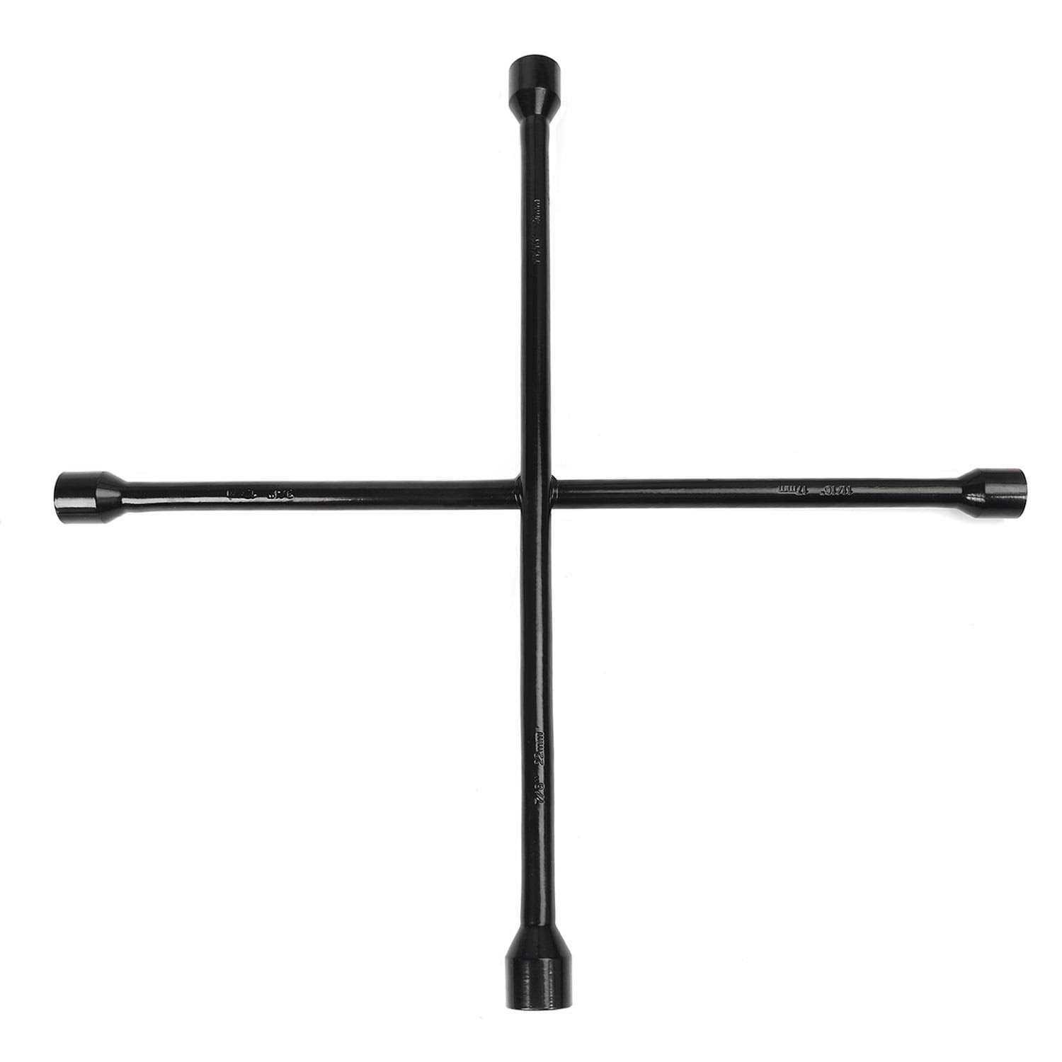 Hyper Tough Automotive Lug Wrench - Cheap Fitting