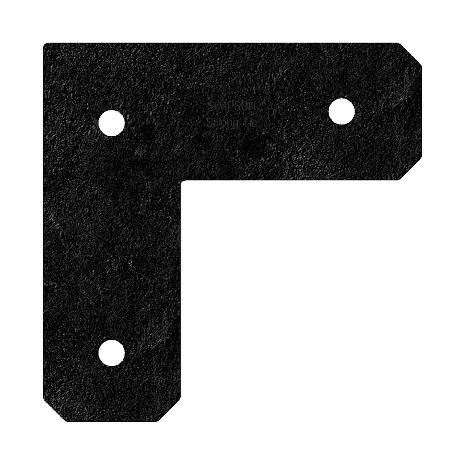 Simpson Strong-Tie APVL4 Avant 4x L Strap - Cheap Fitting