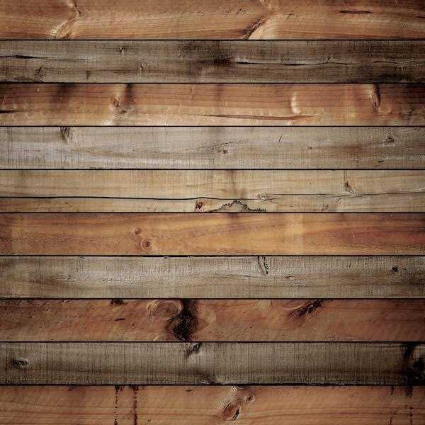 Handprint 1 in. x Reclaimed Pallet Boards - Cheap Fitting