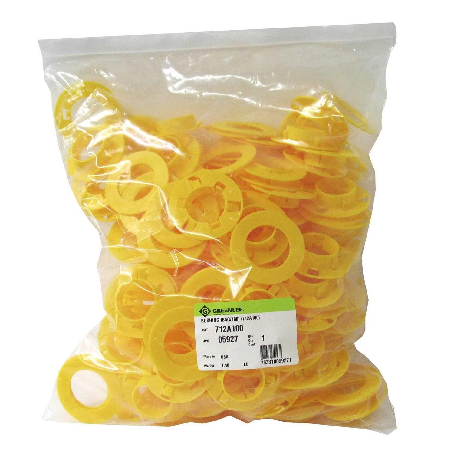 Greenlee 712A100 Bushing - Cheap Fitting