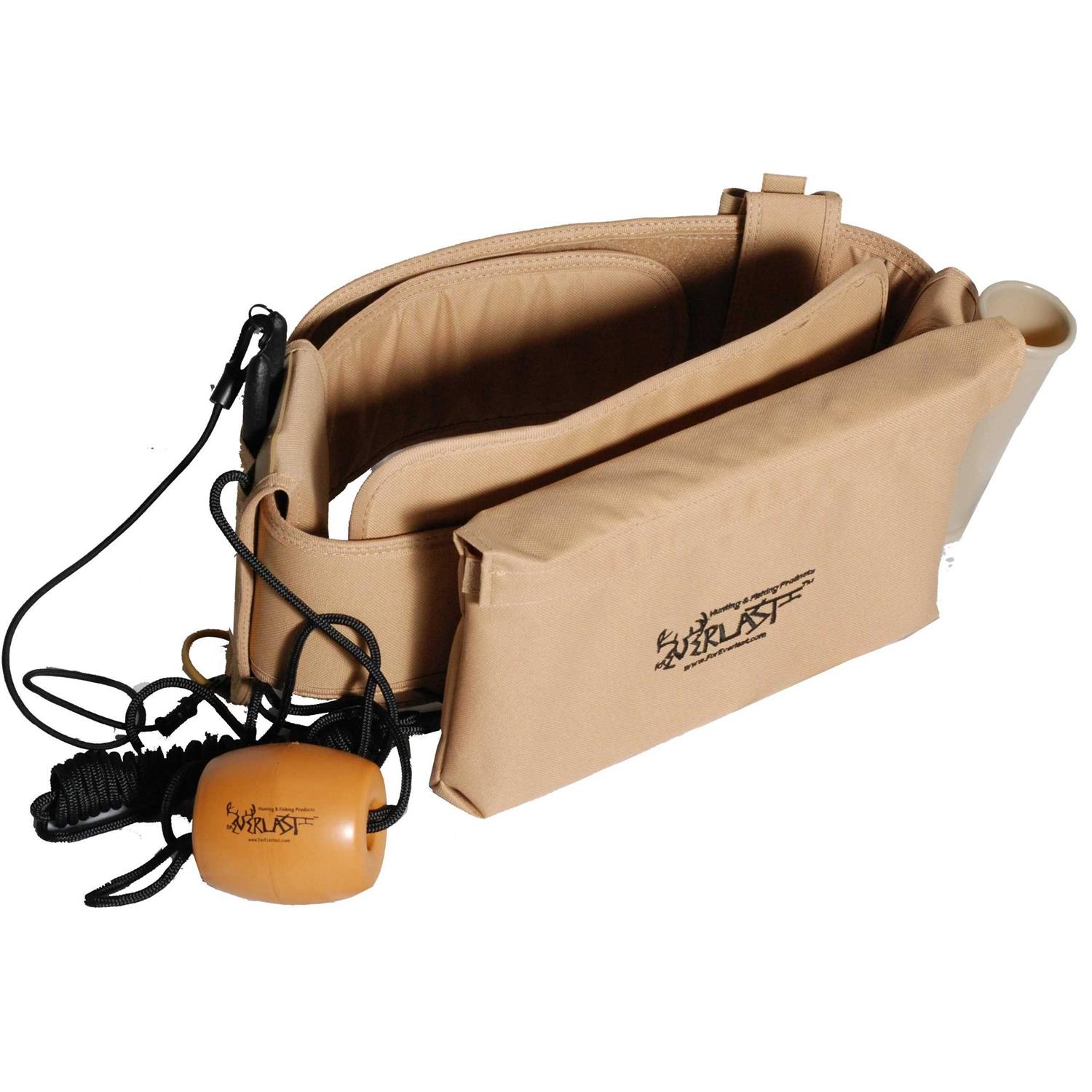 Foreverlast G2 Belt Kit - Cheap Fitting