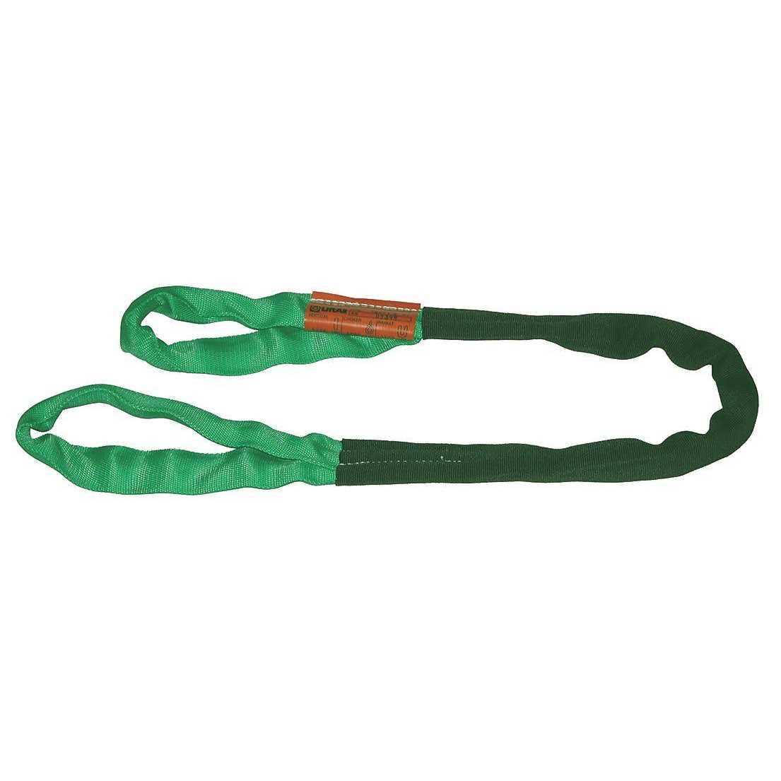 Lift-All EE60X12 Roundsling Eye & Eye	Lift-All EE60X12 Roundsling Eye & Eye - Cheap Fitting