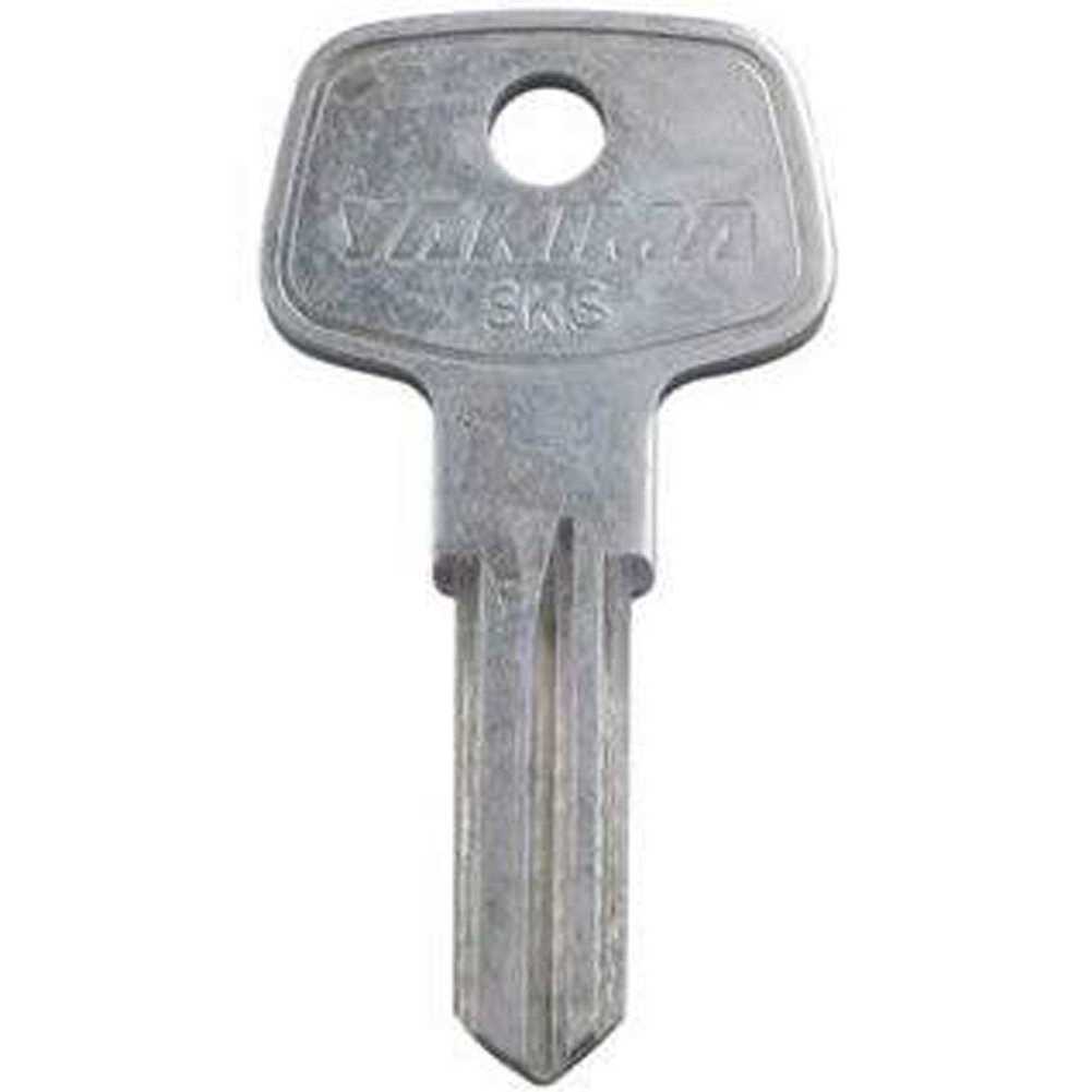 Yakima Single Replacement Key - Cheap Fitting