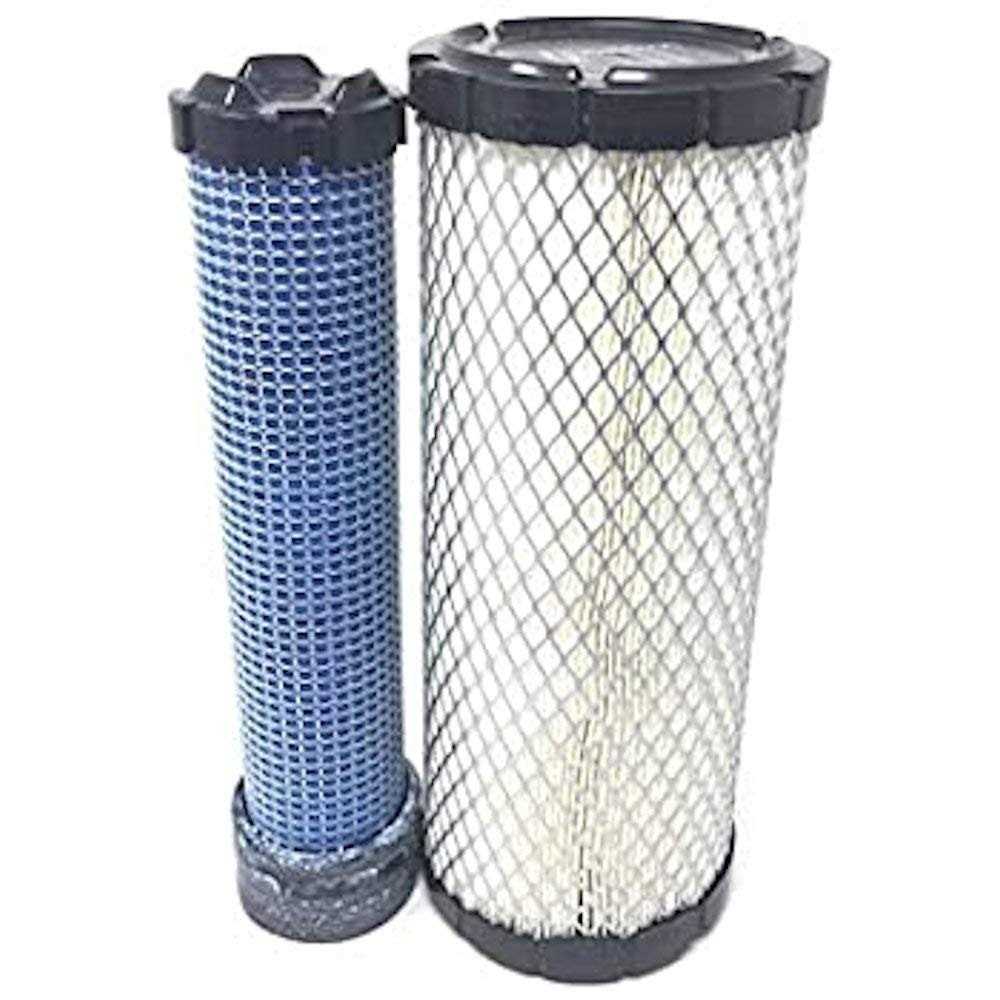 P821575 & P822858 Donaldson Air Filter Set For Donaldson FPG05 Air Cleaners - Cheap Fitting