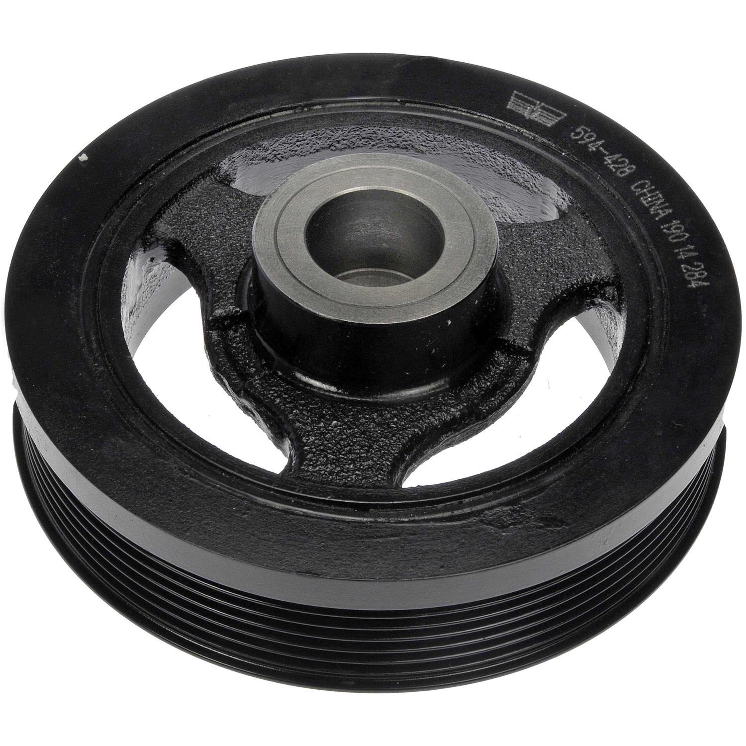 Dorman 594-428 Harmonic Balancer - Cheap Fitting