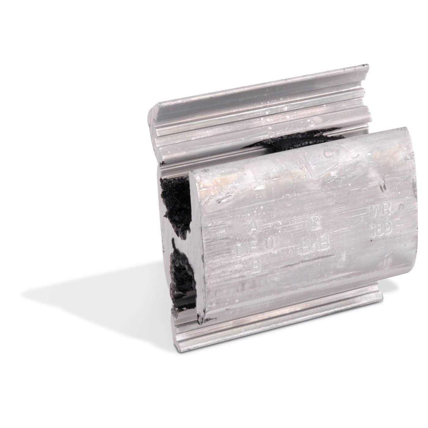 Blackburn WR159 - Cheap Fitting