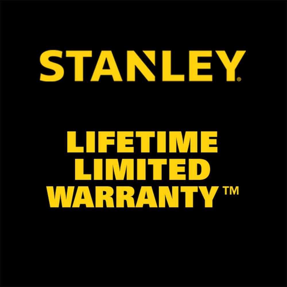 Stanley 10 MaxGrip Adjustable Wrench 85-610 - Cheap Fitting