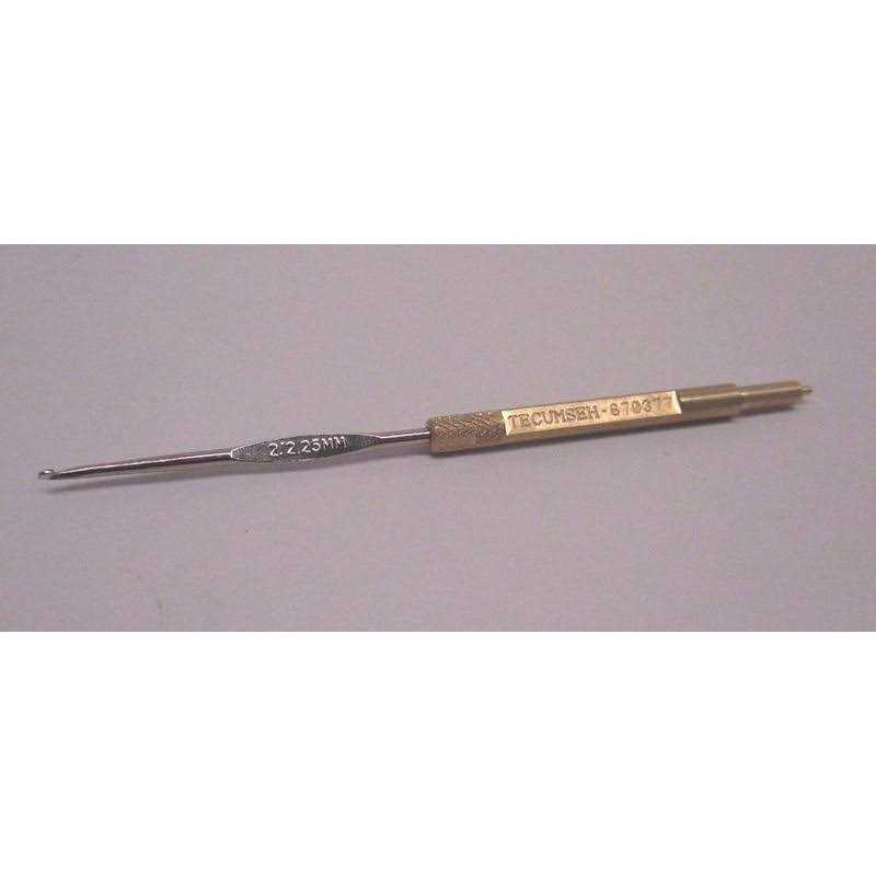 Tecumseh 670377 Carburetor Tool - Cheap Fitting