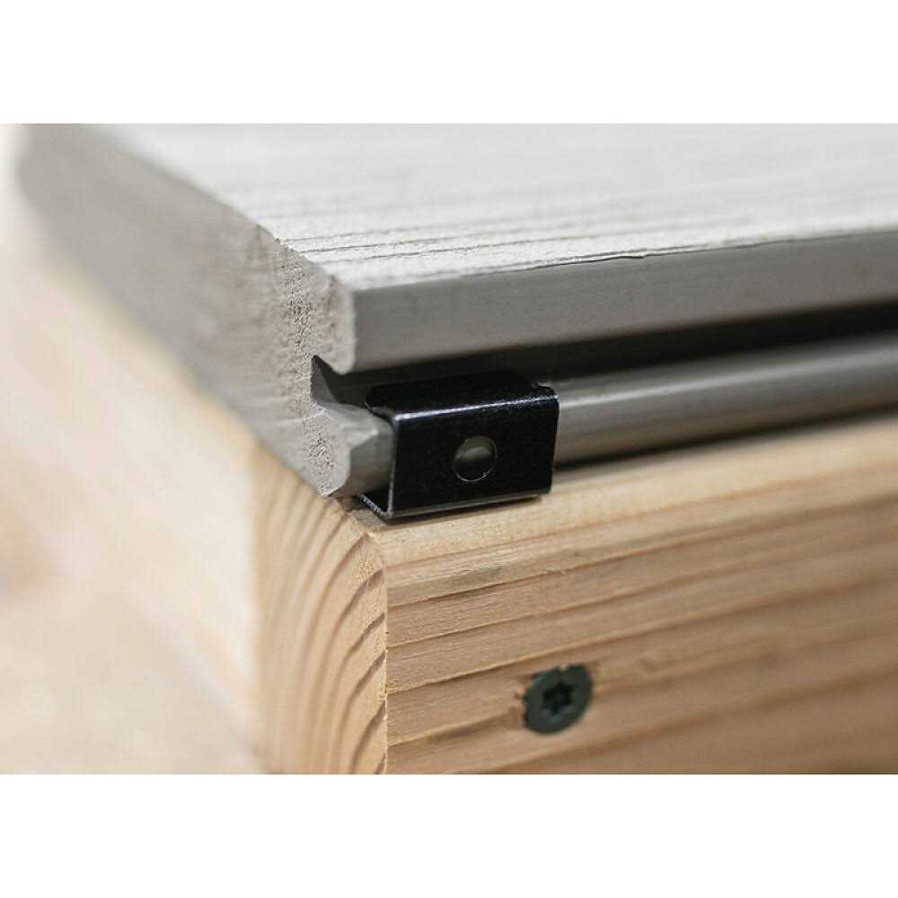 Camo Starter Clips - Cheap Fitting