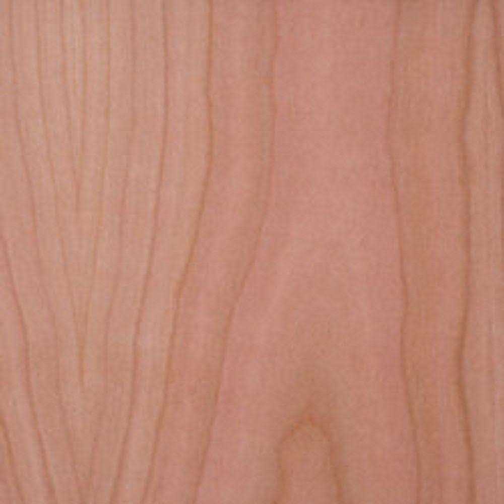 Edgemate 24 in. x 96 Oak Wood Veneer with 10 Mil Paper Backer - Cheap Fitting