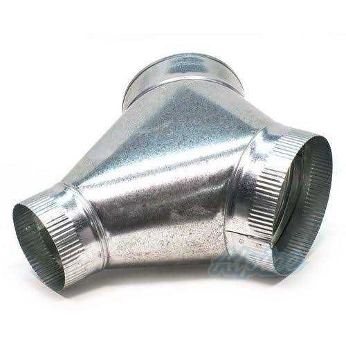 Fantech FY644 6 x 4 x 4 Y Adapter - Cheap Fitting