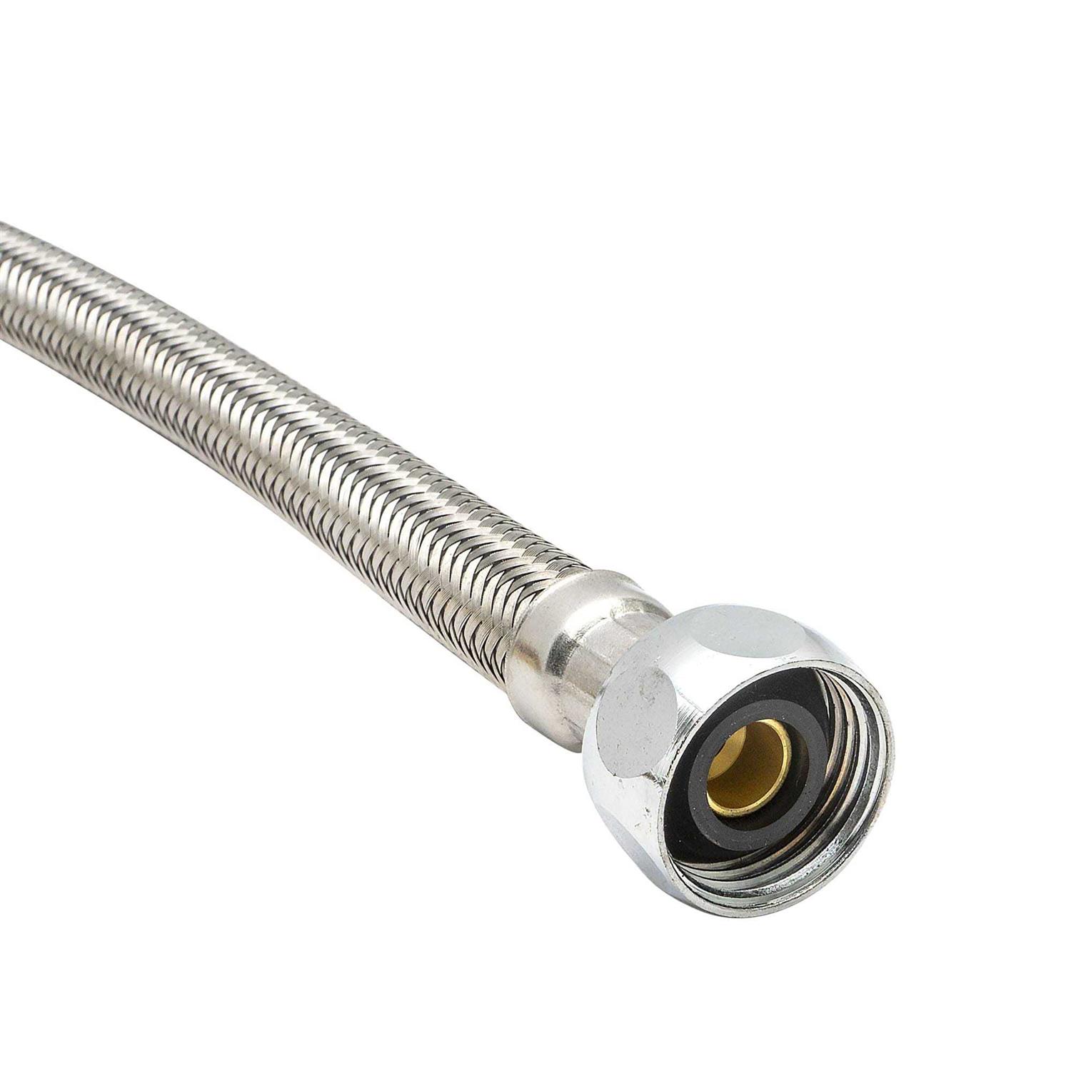 T&S Brass B-0230-Kit 1/2 NPT Inlet Kit - Cheap Fitting