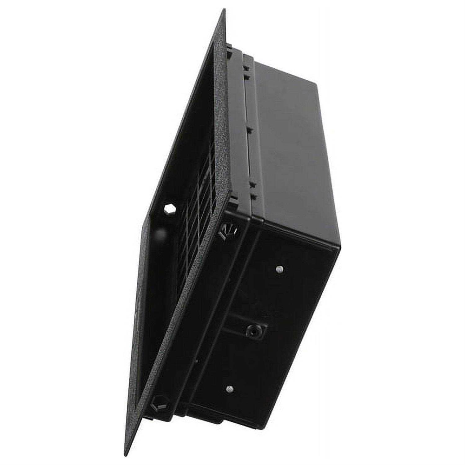 Air Vent Manual Foundation Vent - Cheap Fitting