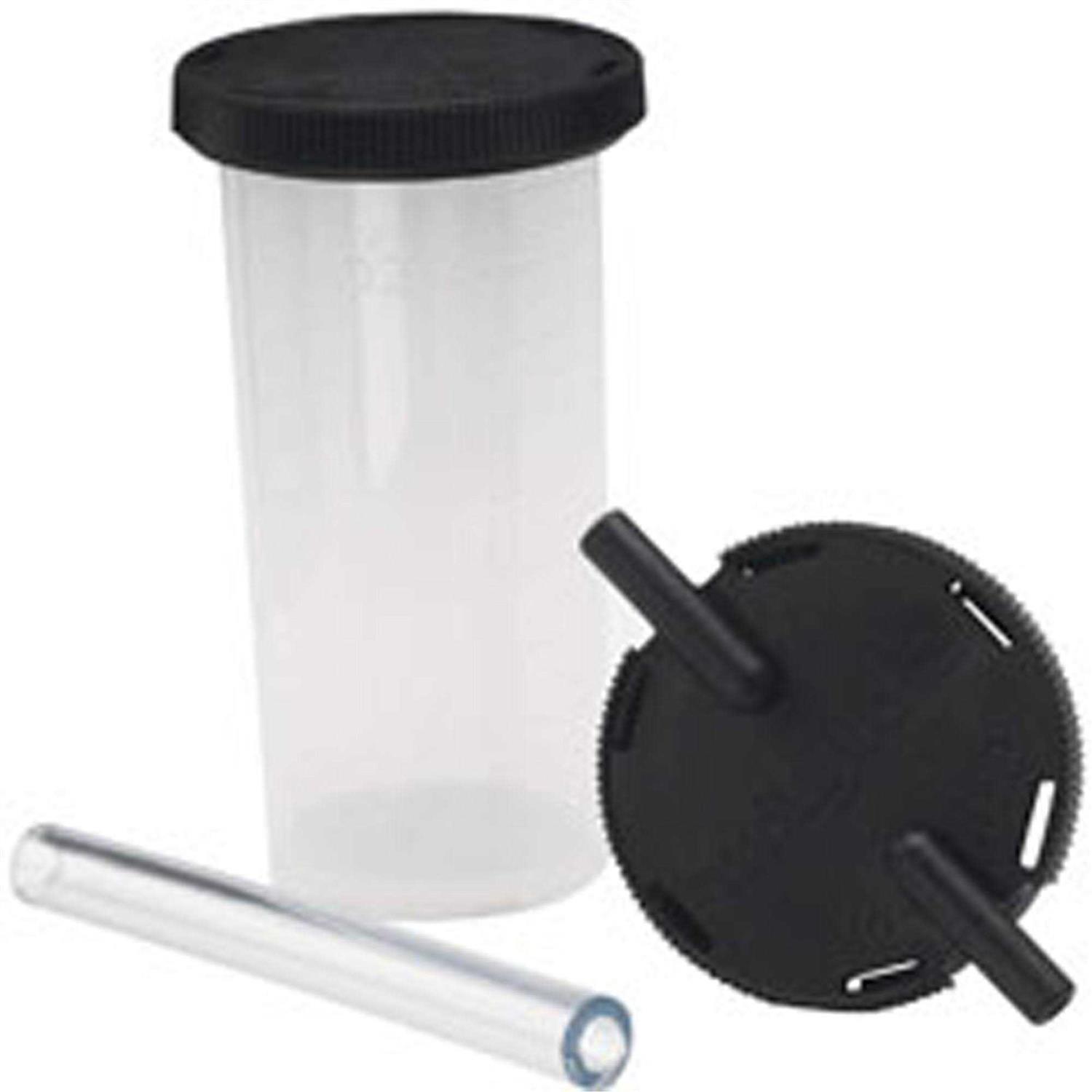 Mityvac MVA6910 4.5 Oz Fluid Reservoir Kit - Cheap Fitting