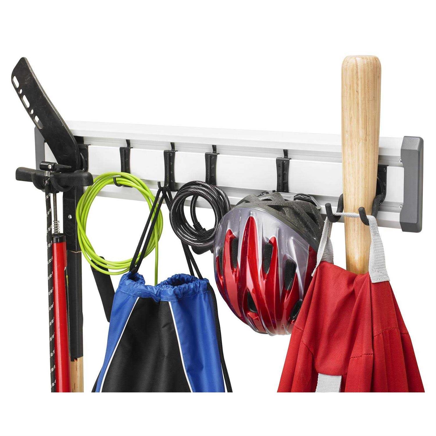 Gladiator GearTrack Channel End Caps - Cheap Fitting