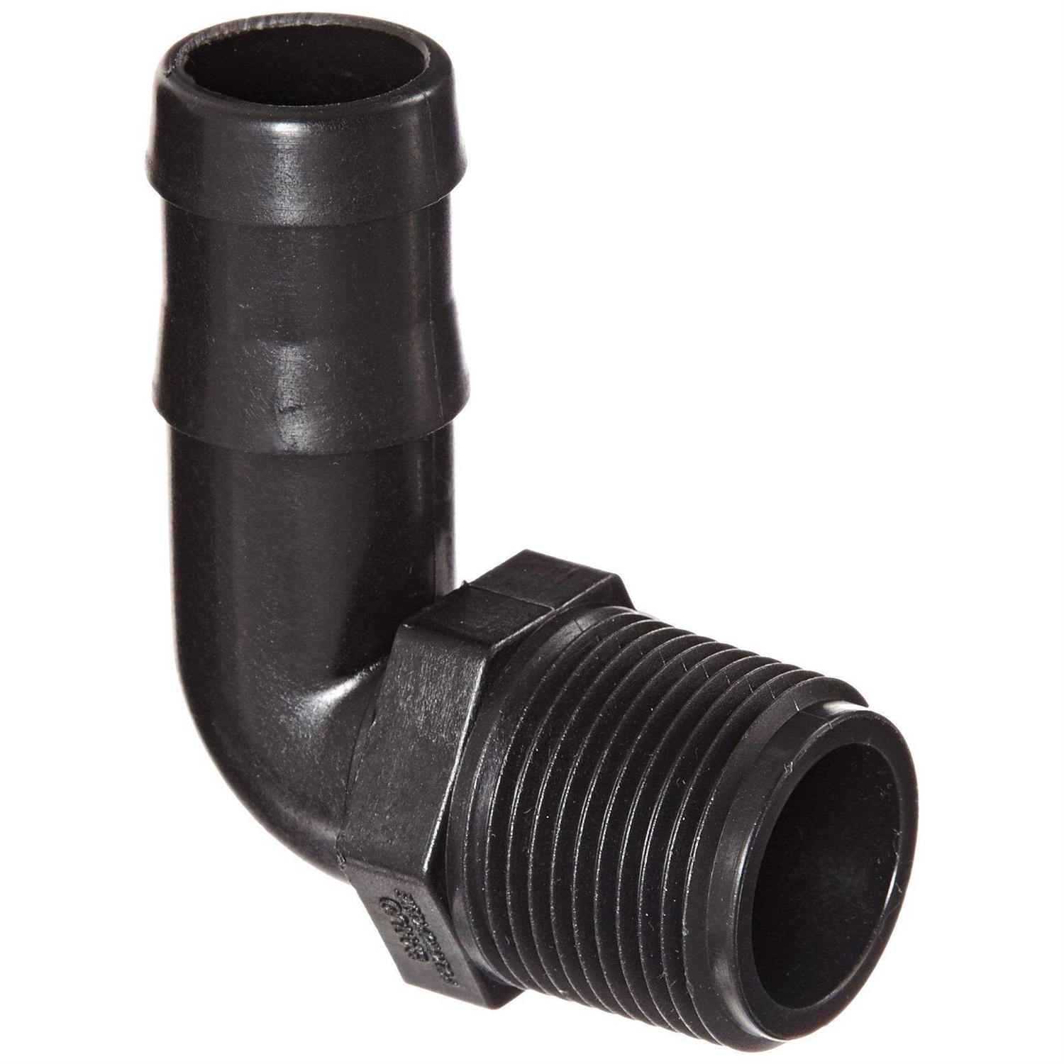 Banjo HB100-90 Barbed Hose Fitting - Cheap Fitting
