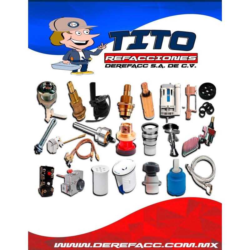 Grohe Pressure Balance Valve Cartridge 47678000 - Cheap Fitting