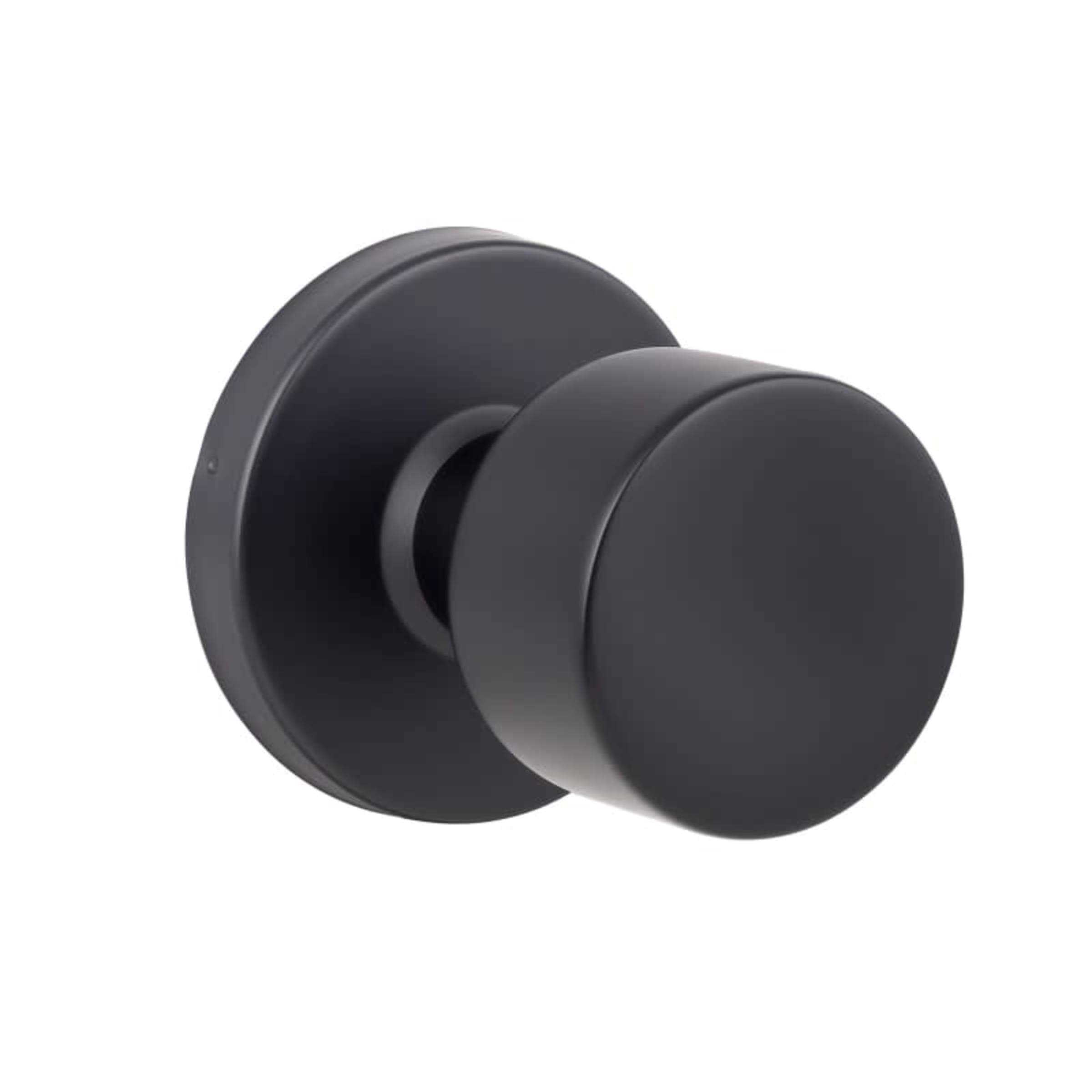 Sure-Loc BG100 Bergen Non-Turning One-Sided Dummy Door Knob with Round - Cheap Fitting