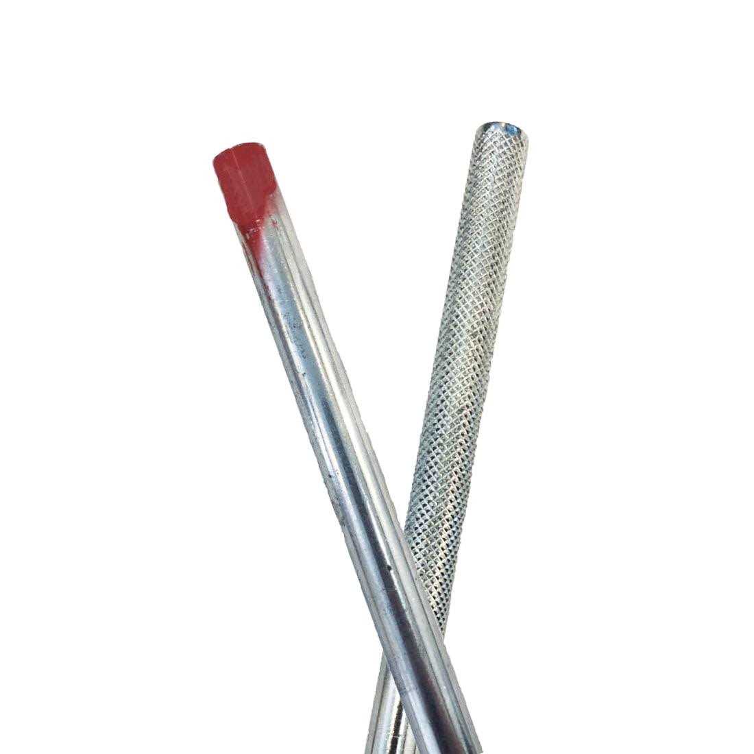 Dura-LIFT 18 in. Torsion Spring Winding Rod DLATWR18 - Cheap Fitting