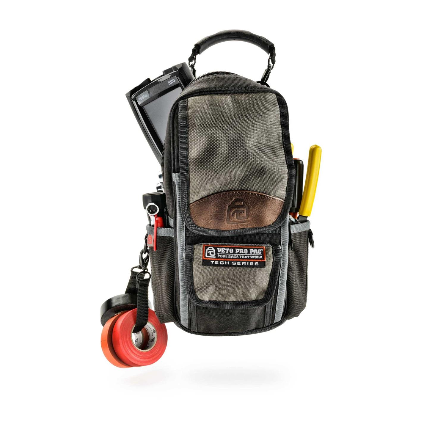Veto Pro Pac MB2 Meter Bag	Veto Pro Pac MB2 Meter Bag - Cheap Fitting