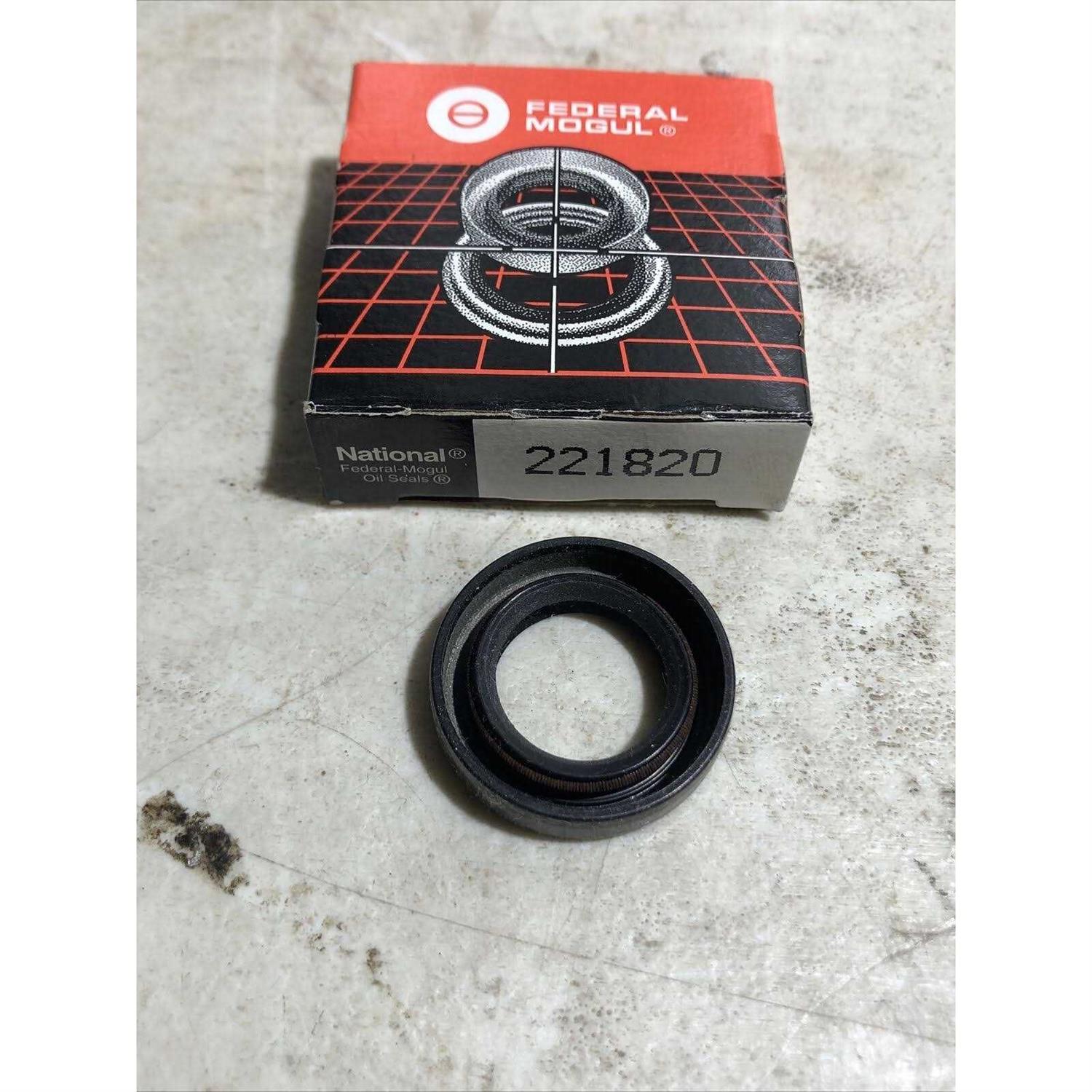 National 221820 Multi Purpose Seal - Cheap Fitting