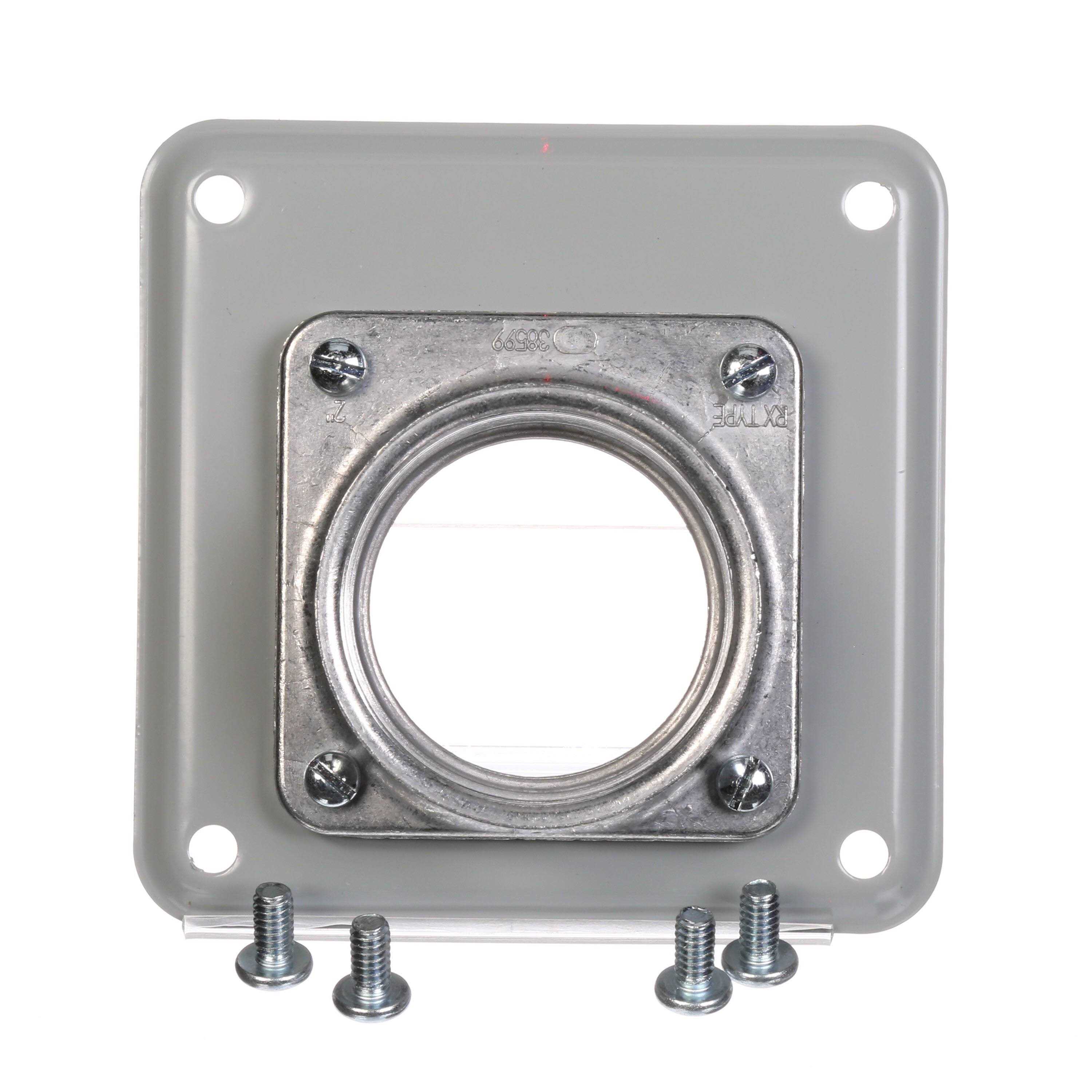 Siemens EC56854 Hub HD Type - Cheap Fitting