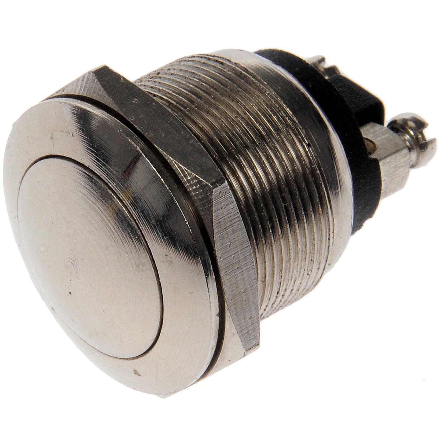 Dorman 84822 Momentary Push Button Switch - Cheap Fitting