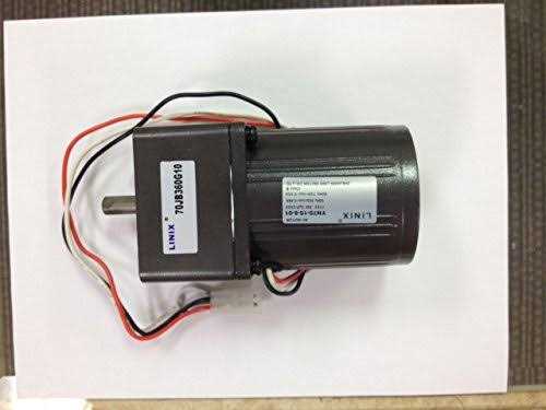 Auger Motor for All Models of Comfortbilt Pellet Stoves - Cheap Fitting