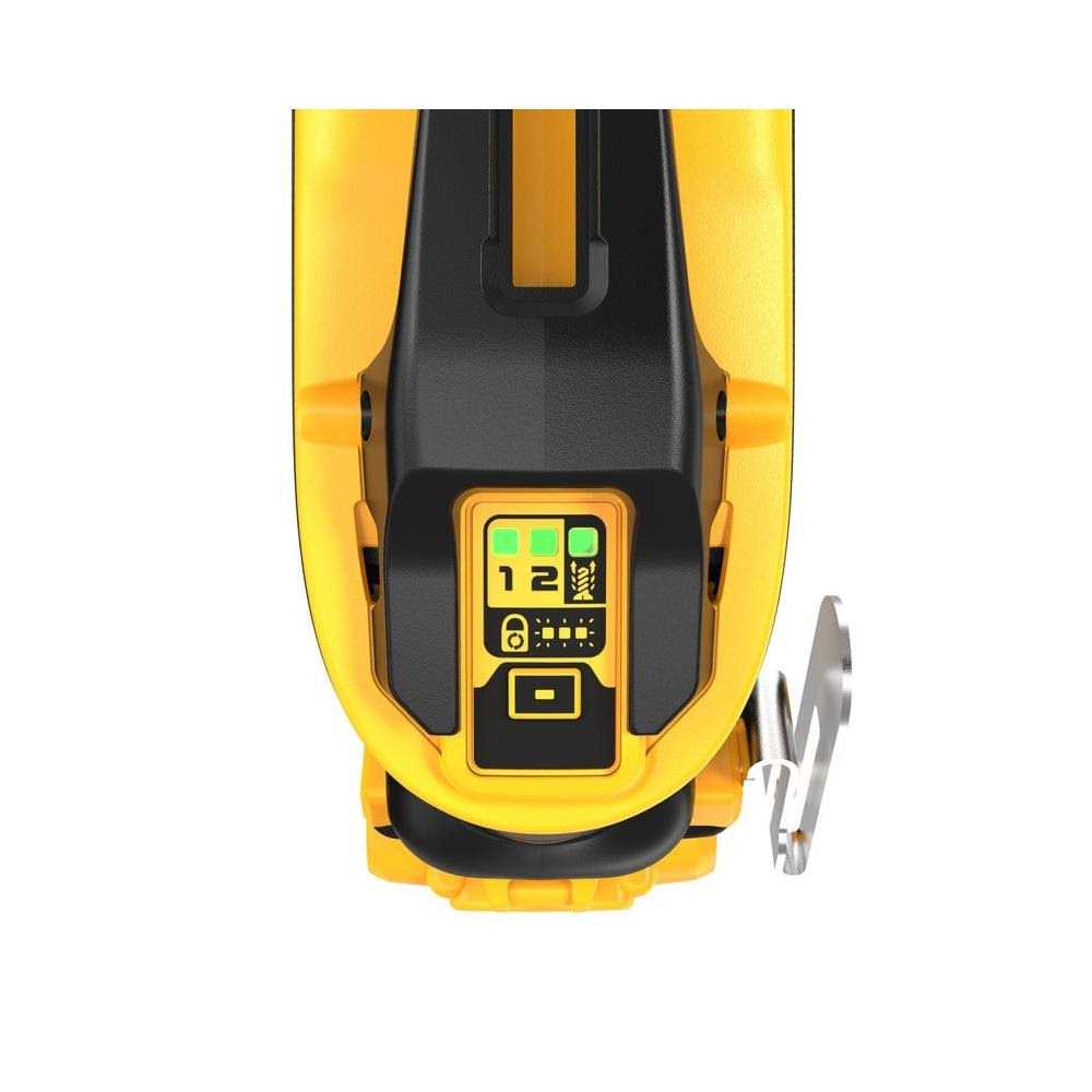 DEWALT 20V MAX* XR Brushless Drywall Screwgun DCF630B - Cheap Fitting